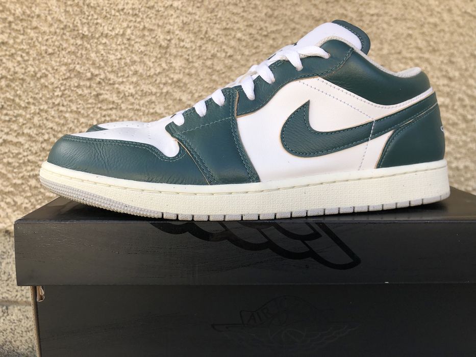 Air Jordan 1 Low SE Size 46EU