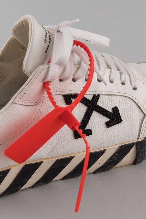 Оригинални мъжки обувки Off White, 46 номер