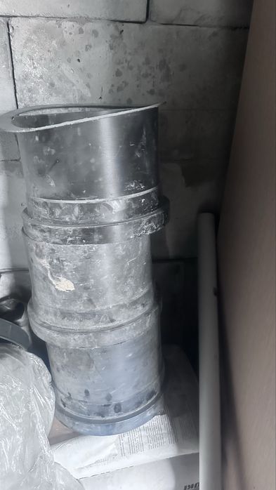 Втулка sdr 11, 17, 280мм