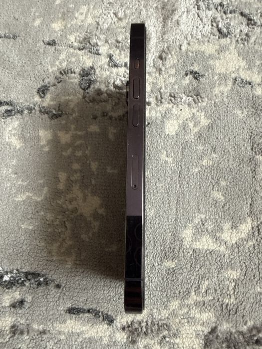 Iphone 14 pro deep purple