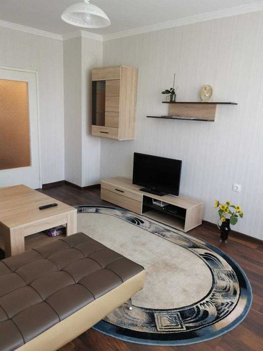 Двустаен имот в Люлин 10