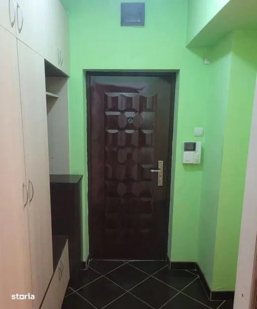 Tudor - Inchiriere apartament 1 camera - Str. Muntenia