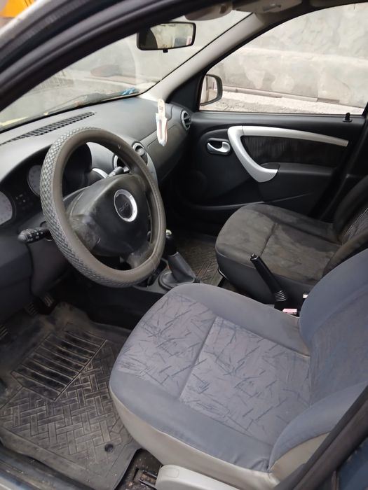 DACIA Logan 2011 — imagine 4