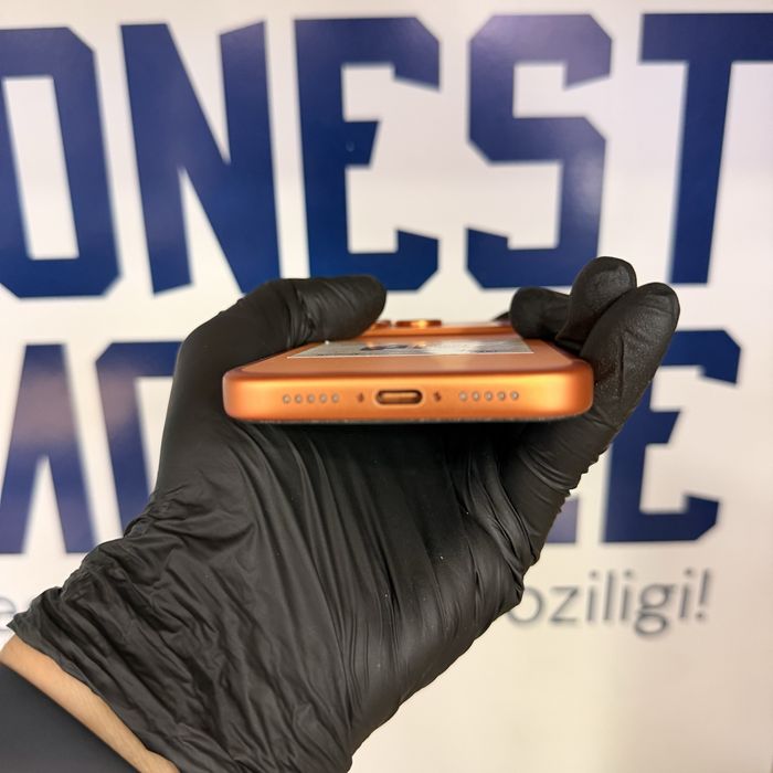Iphone 17 Pro 99% Orange Nasiya bor