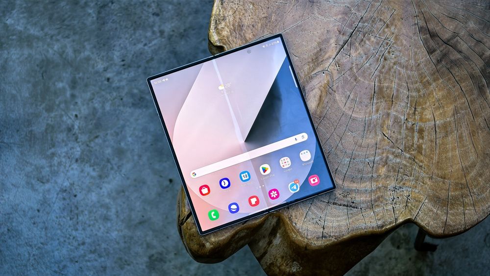 Продам или обмен z fold 6 1tb