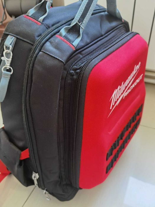 rucsac Milwaukee PACKOUT
