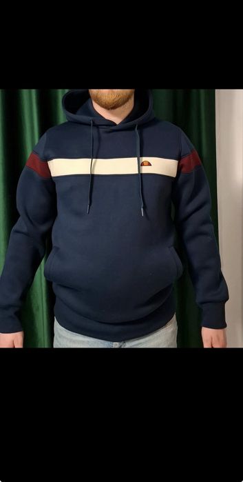 Hanorac Ellesse S