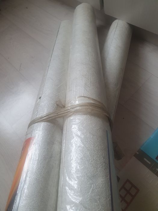 Обой для дома моющие