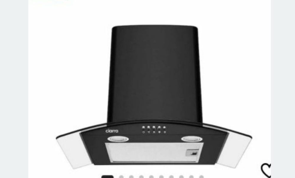 Hota de perete marca grasland putere 212 w noua