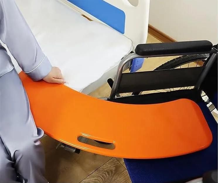 Кровать медицинская