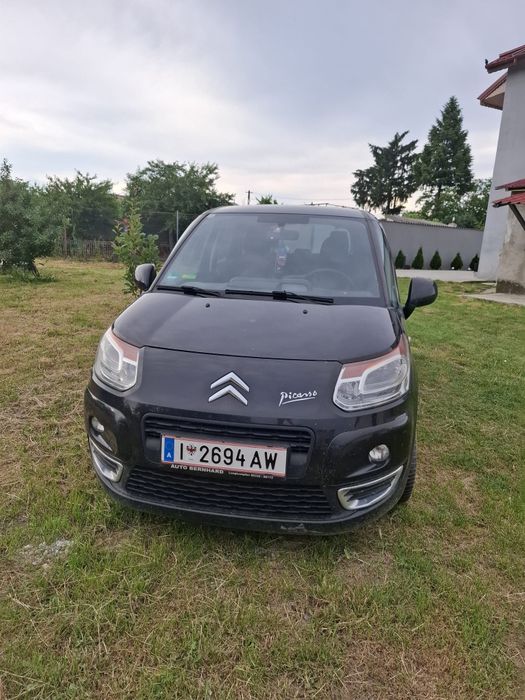 CITROËN C3 Picasso 1920