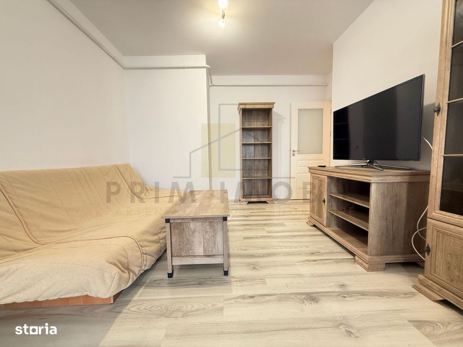 Apartament modern, Copou - Parcare inclusa