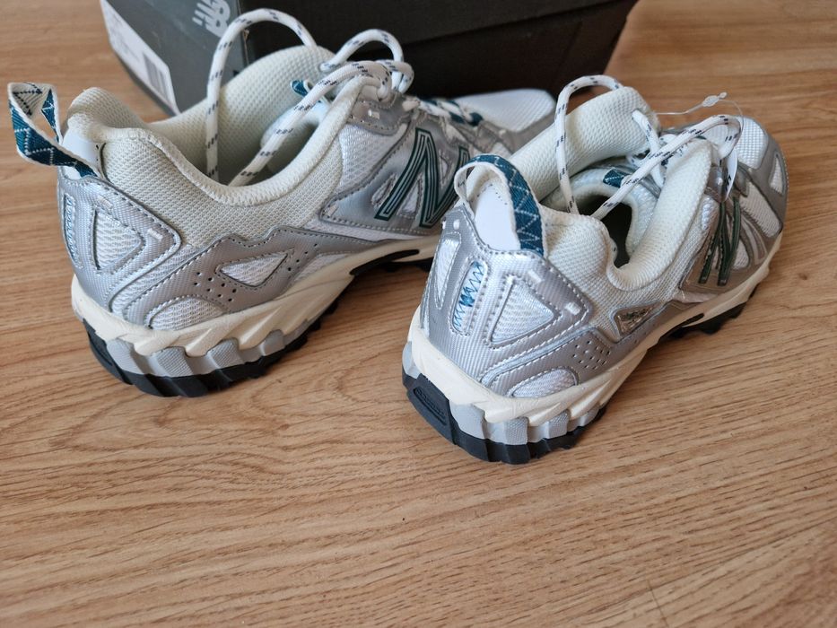 Кроссовки New Balance