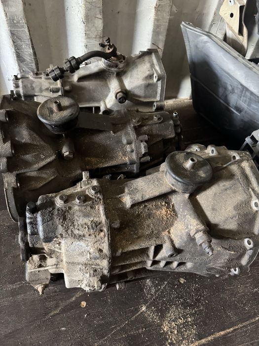 Спринтер запчасти мост кардан каробка маховик