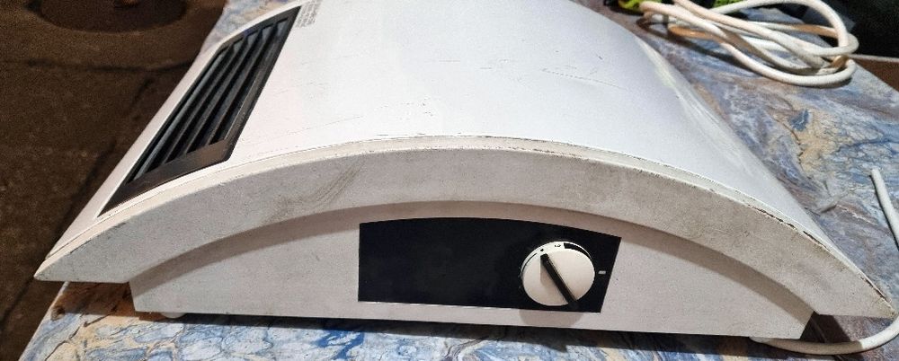 Aerotermă de perete Stiebel Eltron CK 20 S, 2000W (Made in Germany)