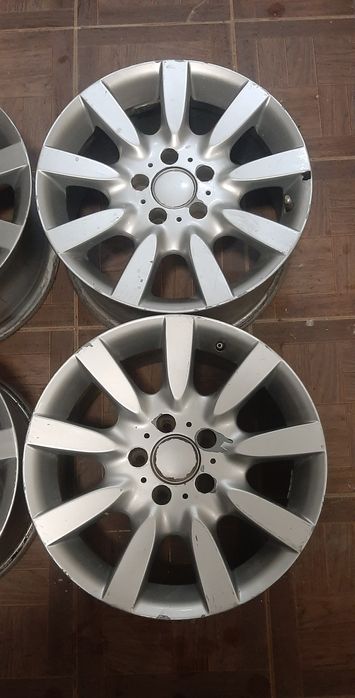 Продается диски от Toyota Camry 40