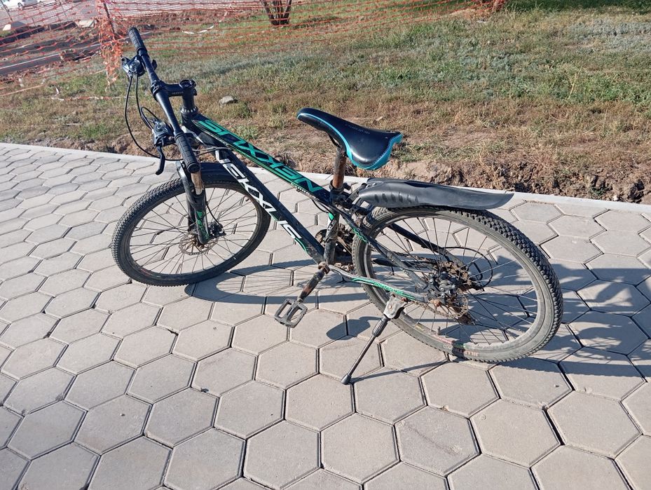 Продам велосипед