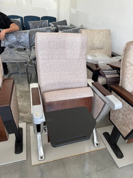 Театральный кресло для конференции зала