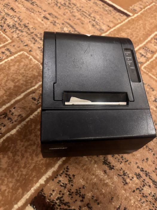 Срочно, почти даром чек принтера