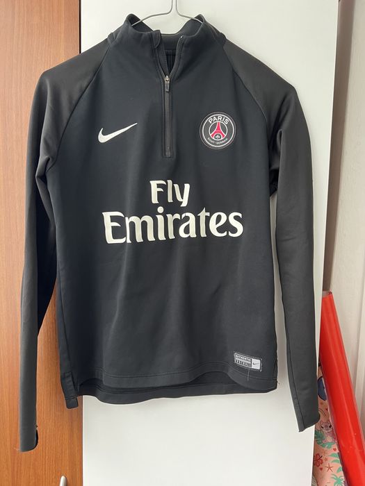 Bluza Paris Saint Germain nike