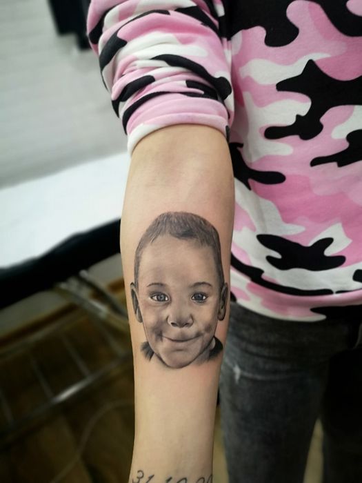 Samy Tattoo Tatuaje Sibiu
