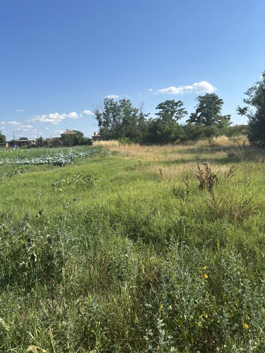 Продава се Парцел в с. Белозем, Област Пловдив - 660 кв.м за 13 €/кв.м - Снимка #1