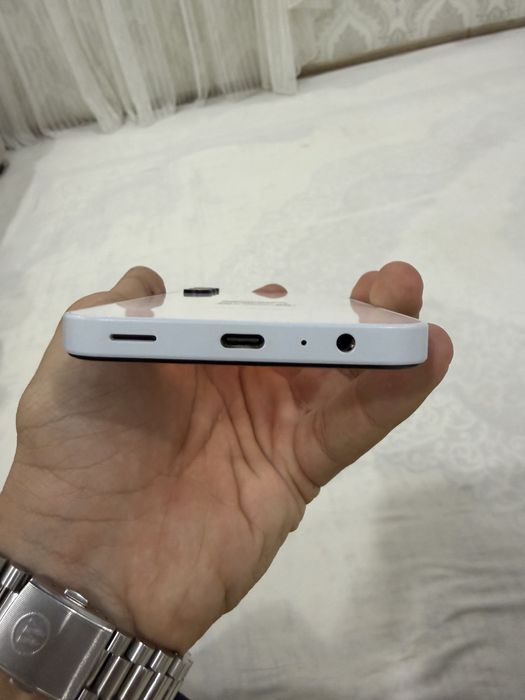 Samsung galaxy a15