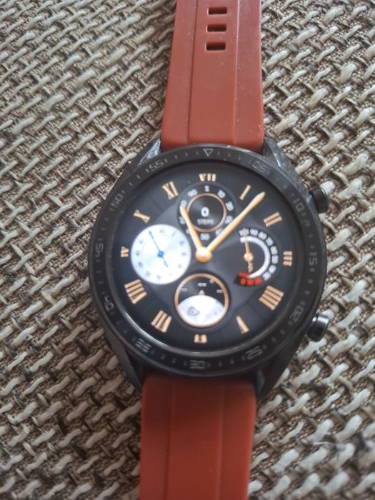 HUAWEI Watch GT Sport