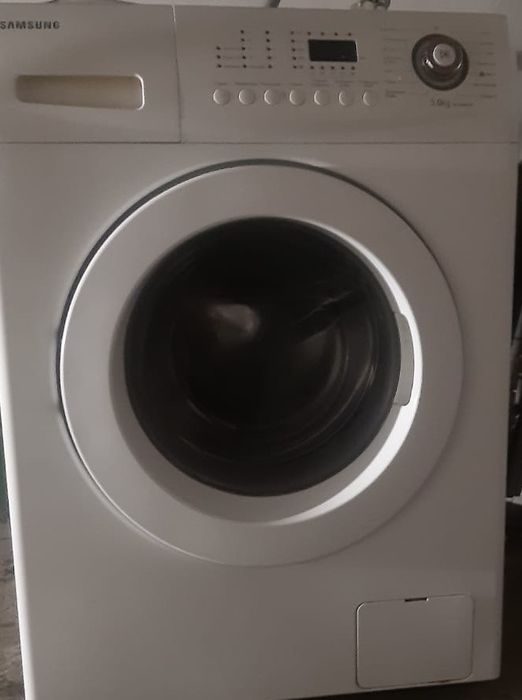 Стиральная машинка