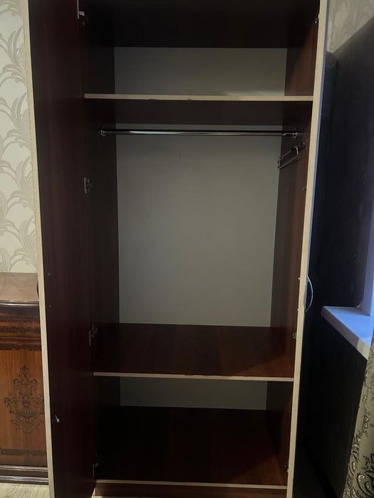 Отдам бесплатно мебель, разная