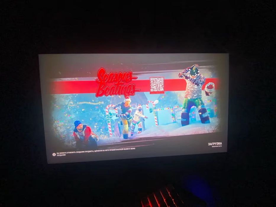 Пк игровой 32 гб озу