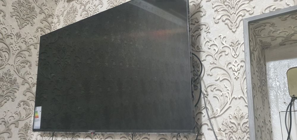 Лжи 55ли смарт тв сотилади