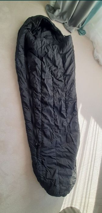 Sac de dormit US Military, rezistent la -10°