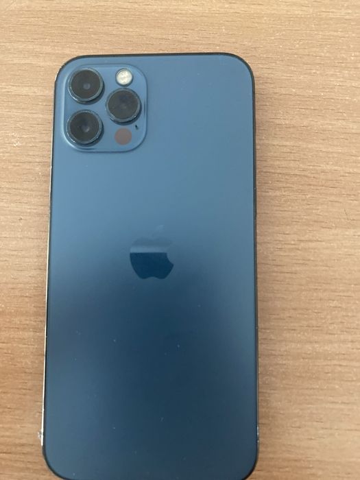 Продам 12 про 256гб