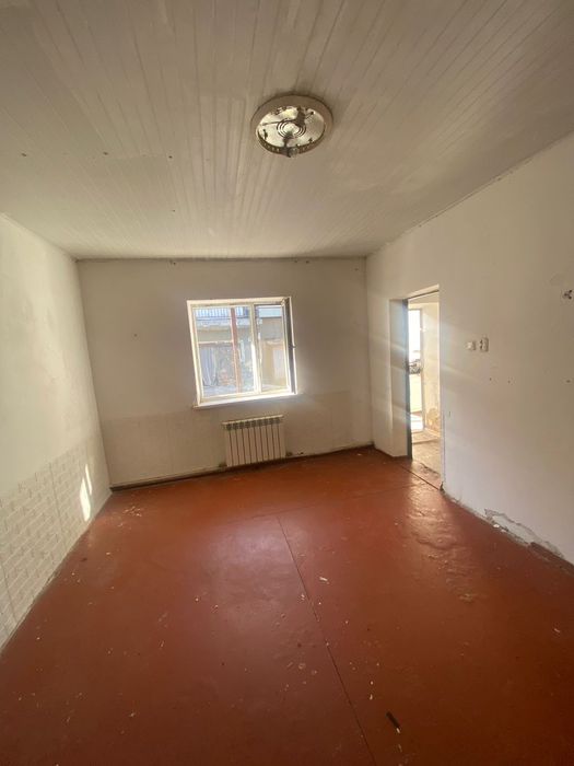 1-бөлмелі квартира