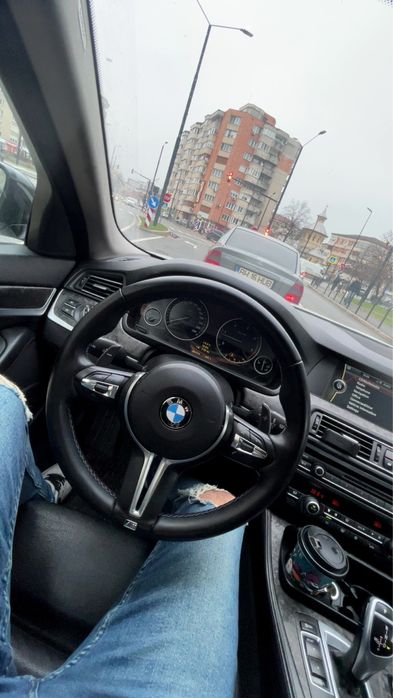 Vând BMW seria 5 f11