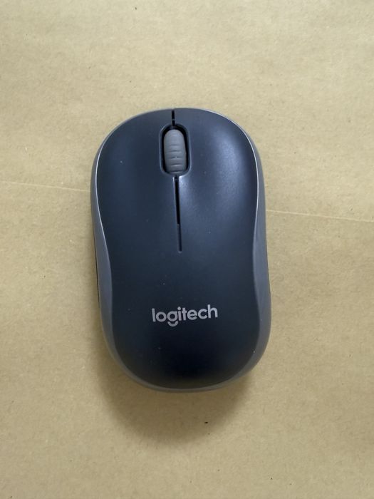 Mouse logitech utilizat