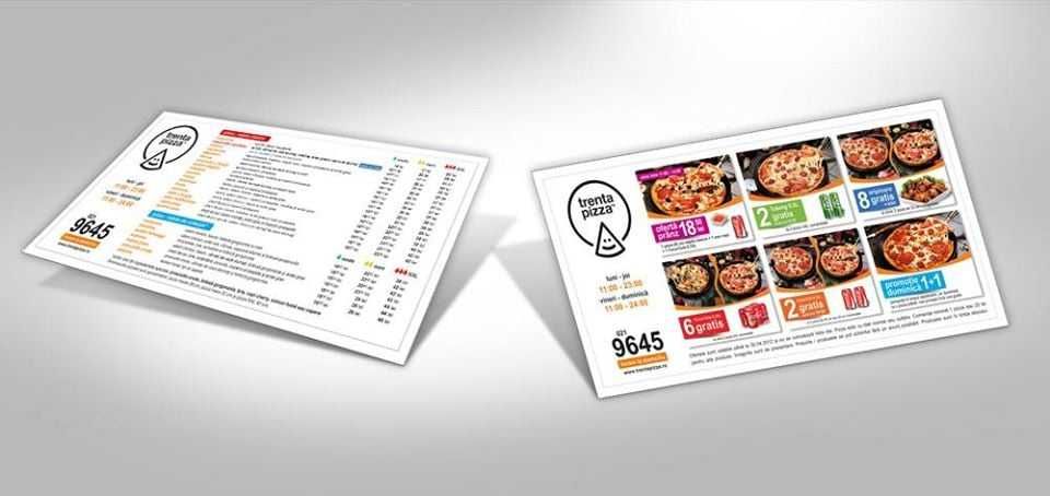 Promovez offline si online