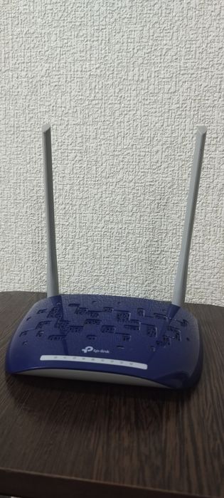 Modem router для интернета