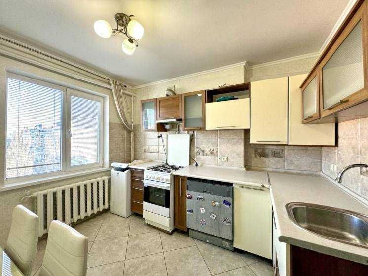 Двустаен имот в кв.Драгалевци