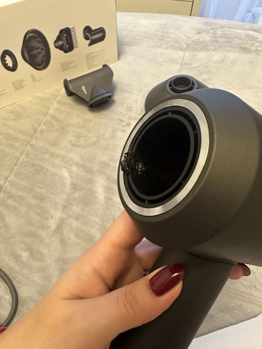 Dyson Supersonic