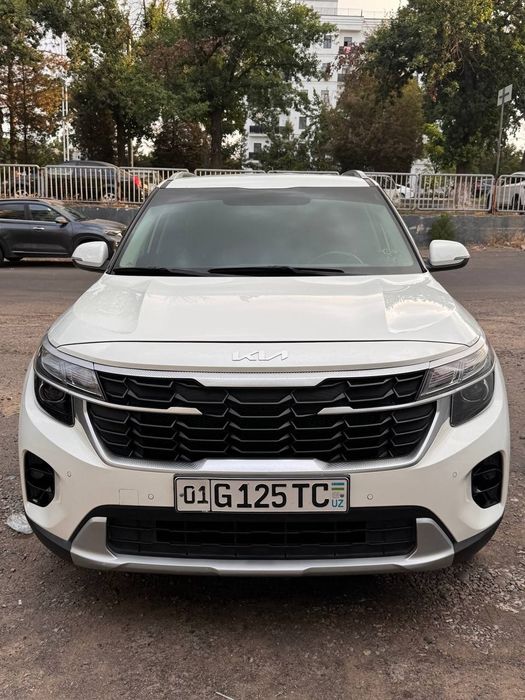 Kia Seltos sotiladi srochna