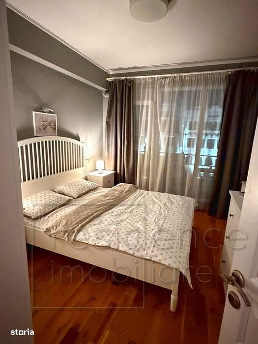 Apartament 2 camere decomandate, Semicentrala, strada Traian