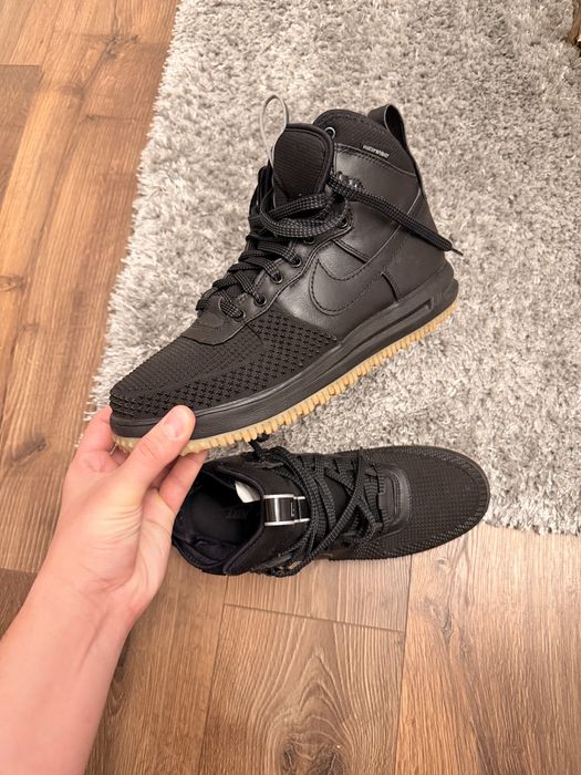 Adidasi Nike Lunar Force 1 47-30.5 cm