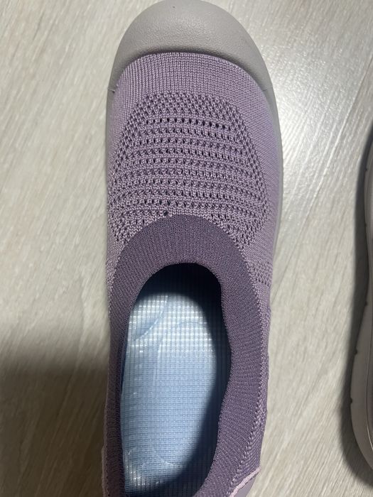 Кроссовки баллетки для девочки 35 36