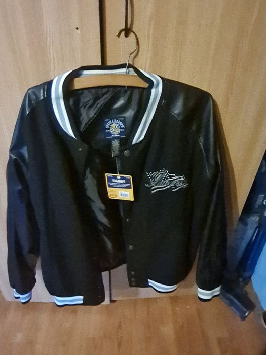 Geacă bărbat adusă din SUA