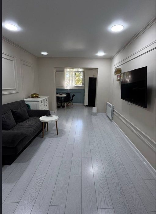 2в3/4/4 Буюк Ипак Йули Салом Чайхана 66м2 Кирпич Мебель техника