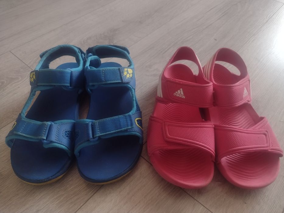 Детски сандали - 33-ти и 36-ти