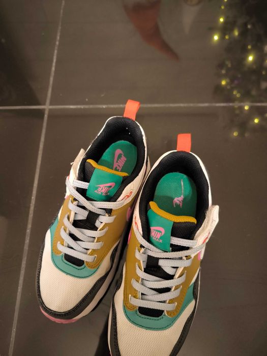 Маратонки Nike Детски