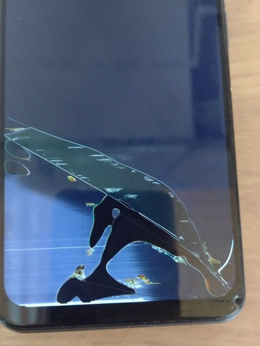 GSM Vivacom 5G UG Phone U23